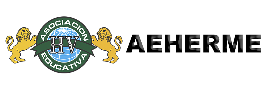 Logo de la Asociación HV Educativa